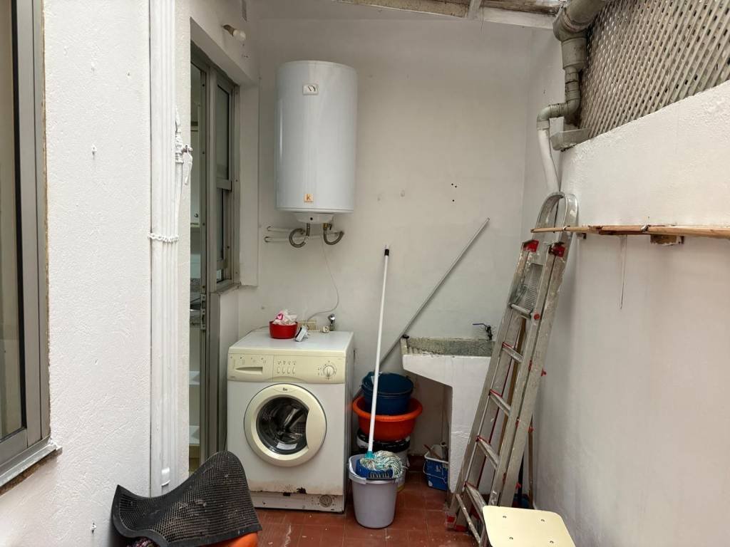Pis de 112 m² a Cangas de Morrazo