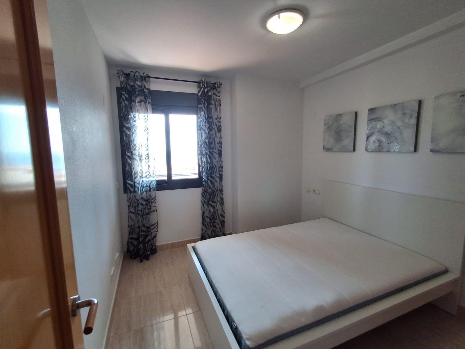 Piso de 78 m² en Villajoyosa
