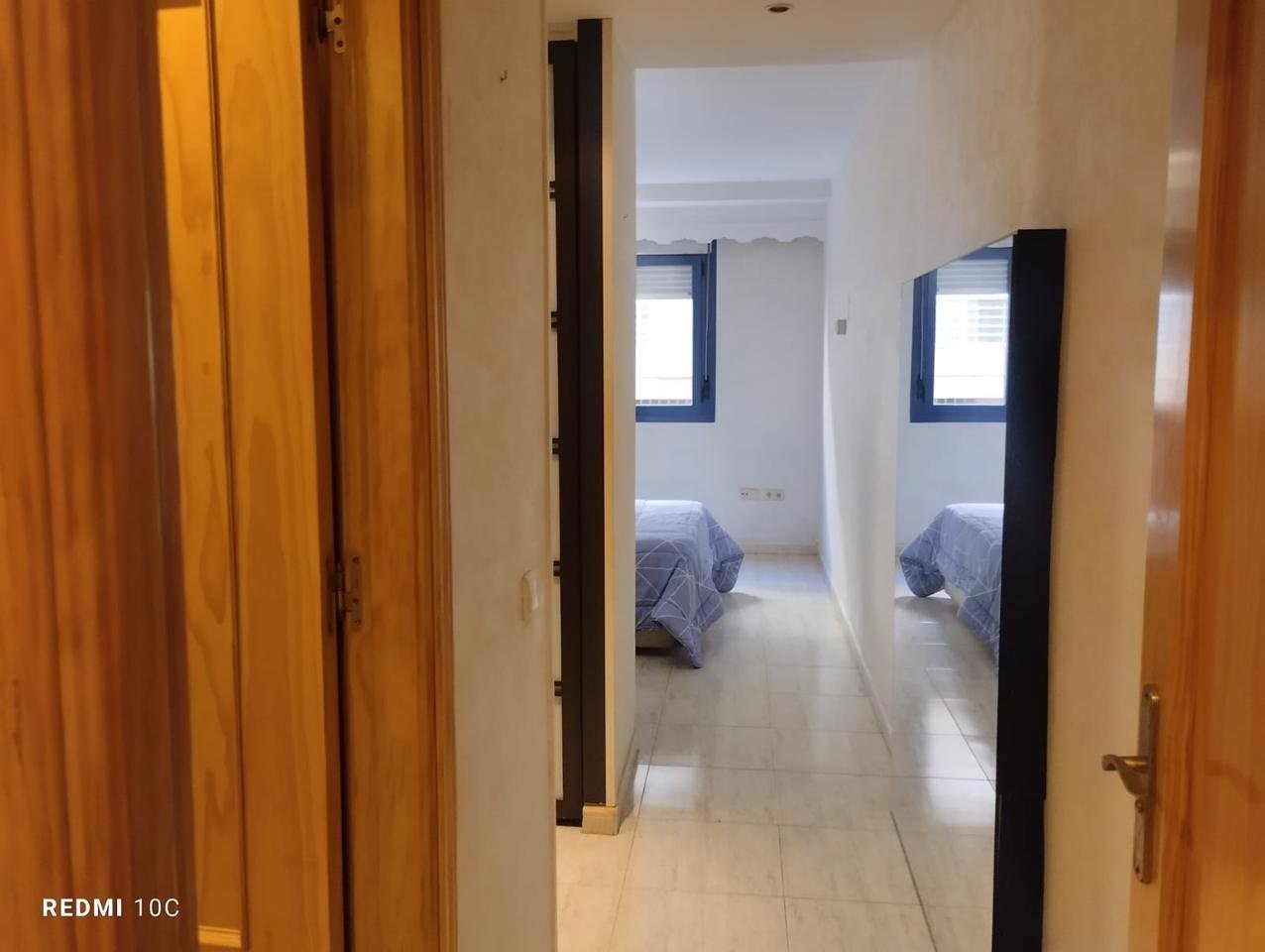 Piso de 101 m² en Melilla