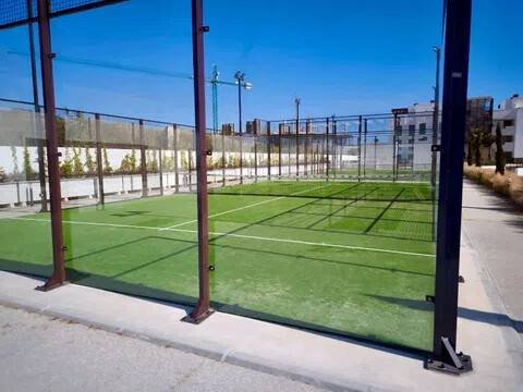 Piso de 324 m² en Estepona