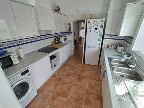 Moradia 140 m² em Fuengirola
