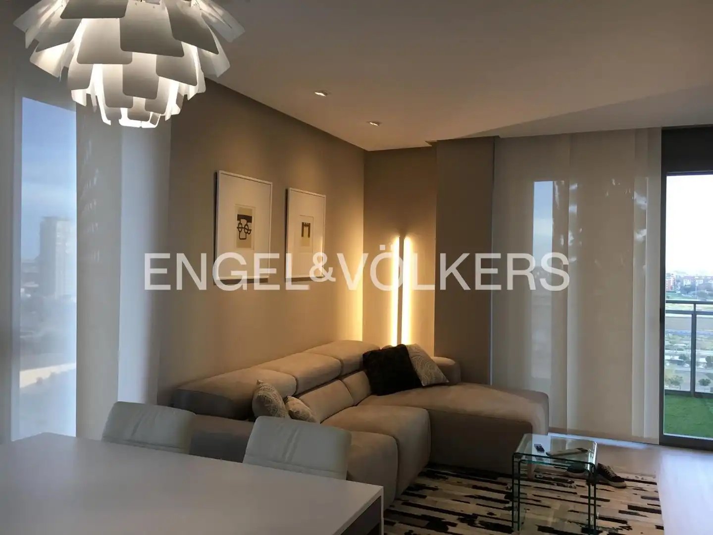 Appartement 150 m² à Valence