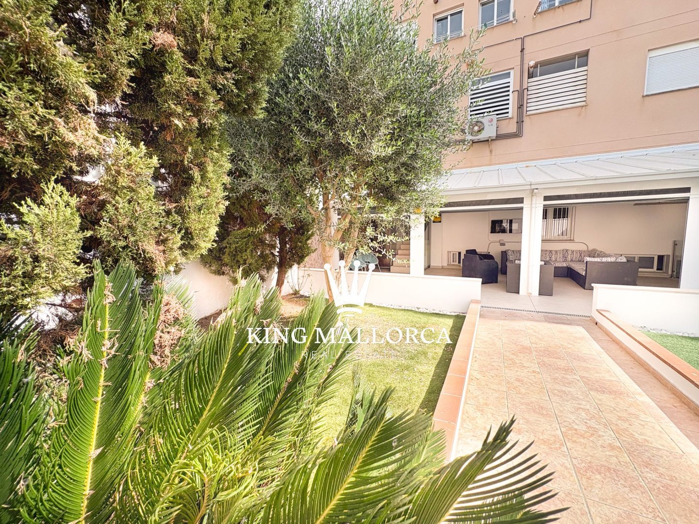 Apartamento 150 m² em Palma