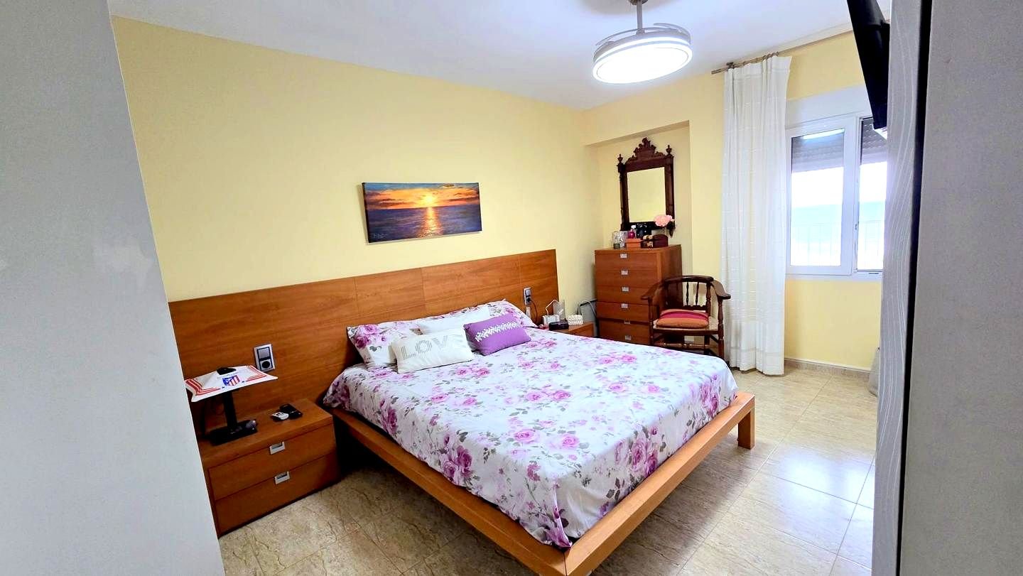 Piso de 98 m² en Gandía