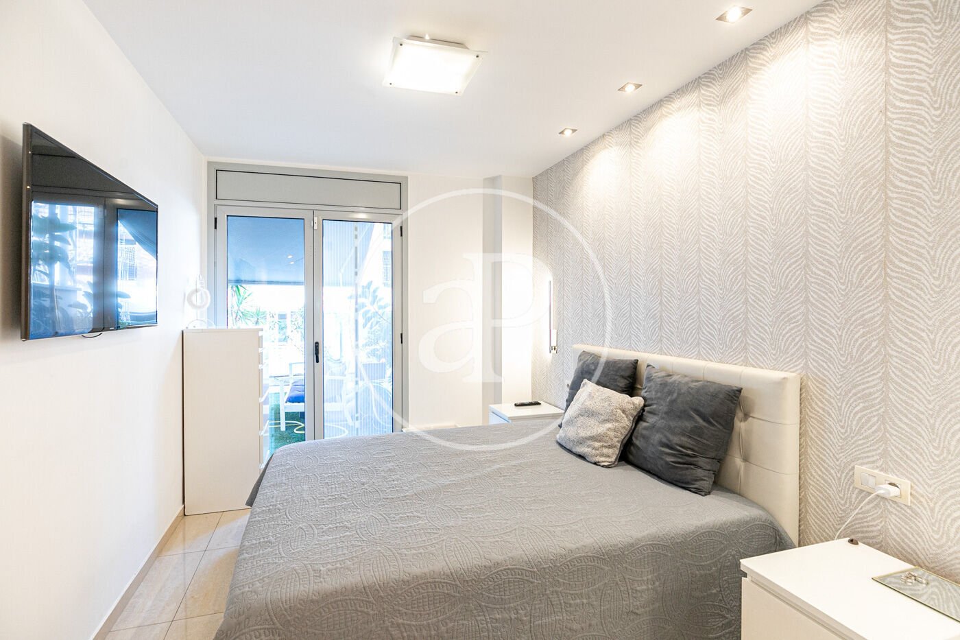 Piso de 118 m² en Badalona