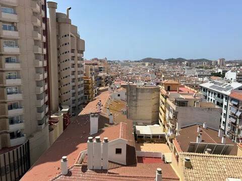 Piso de 60 m² en Fuengirola