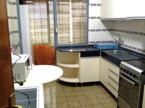 Piso de 115 m² en Murcia