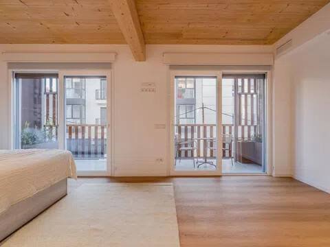Pis de 70 m² a Madrid