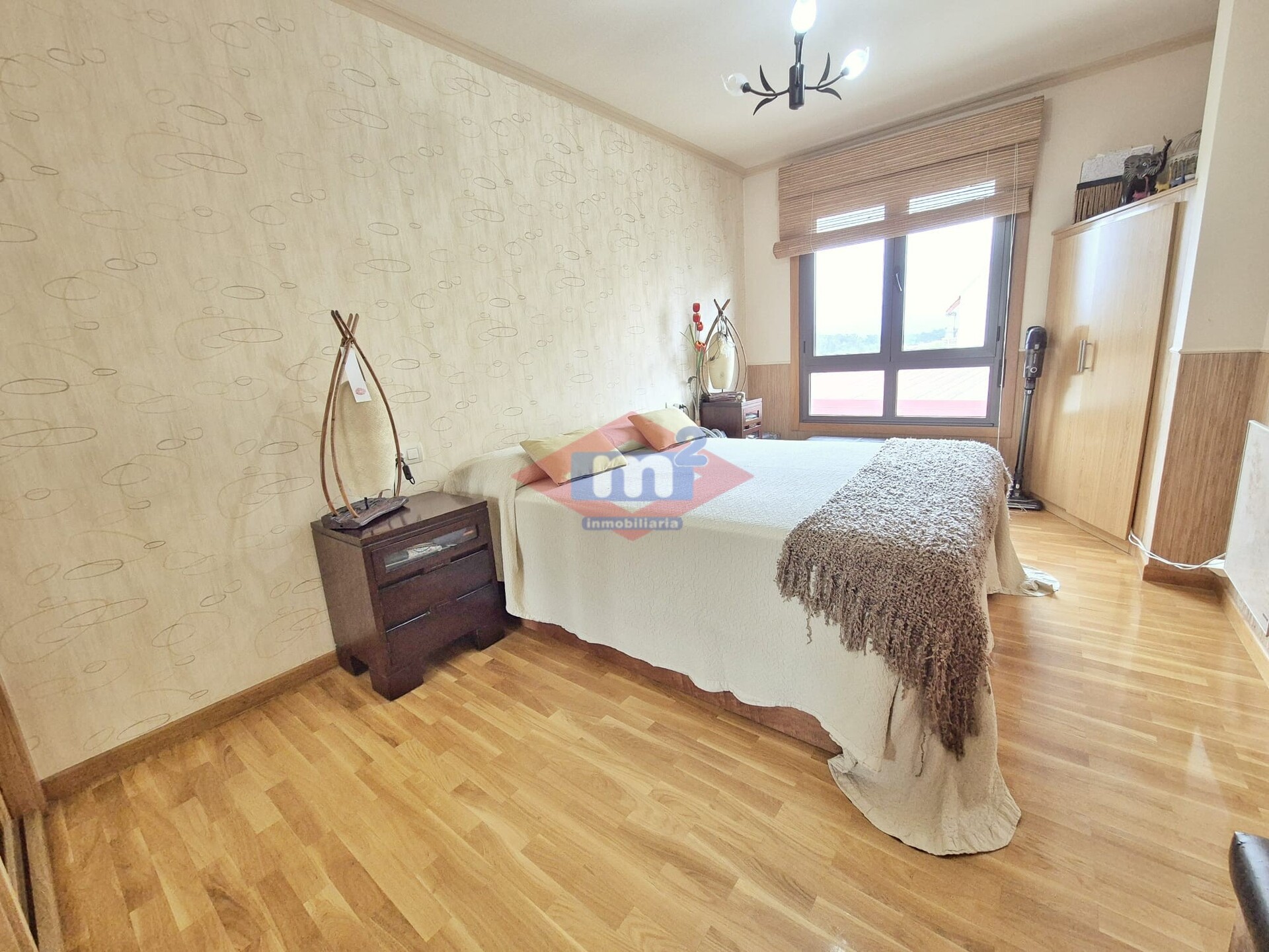 Piso de 85 m² en Salceda de Caselas
