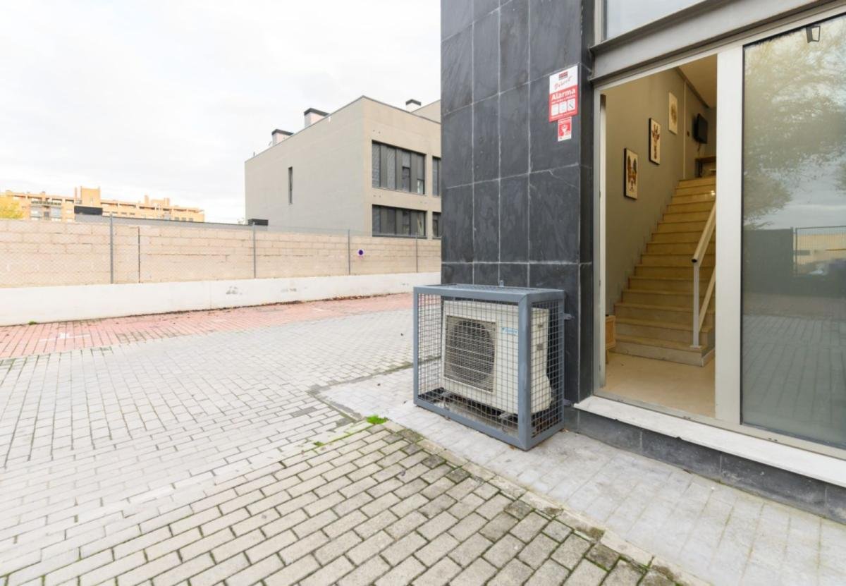 Appartamento 80 m² a Madrid