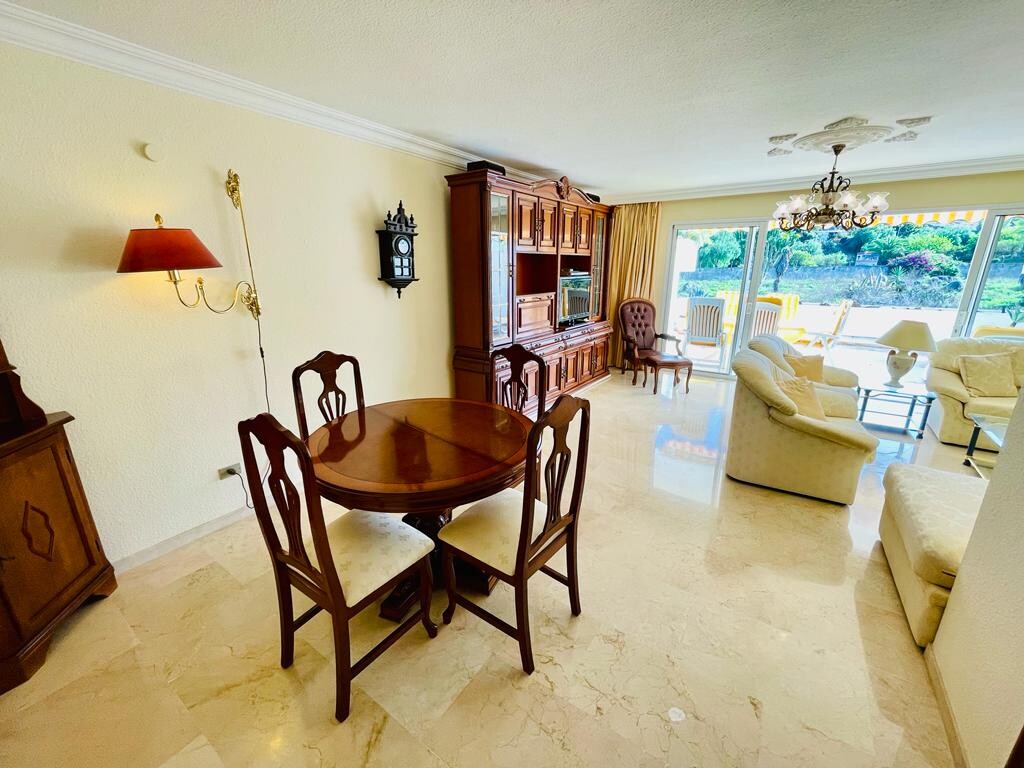 Piso de 85 m² en Puerto de la Cruz