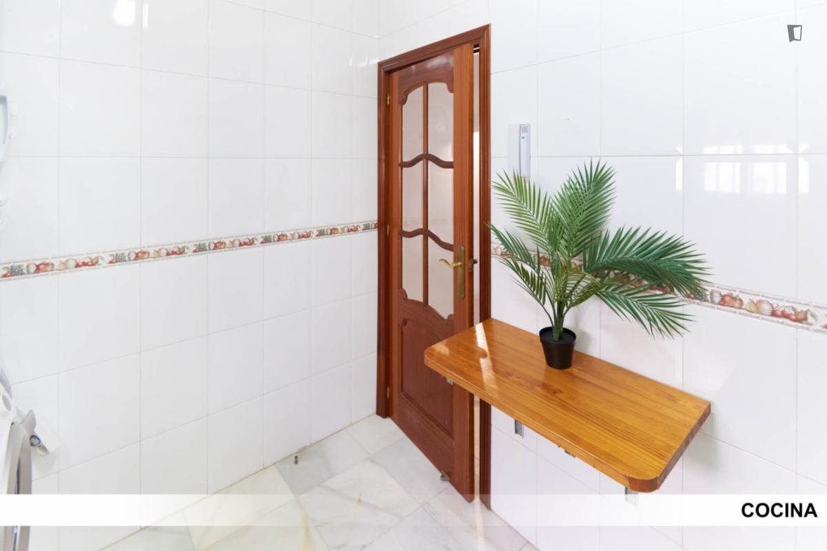 Habitación en alquiler, Sevilla