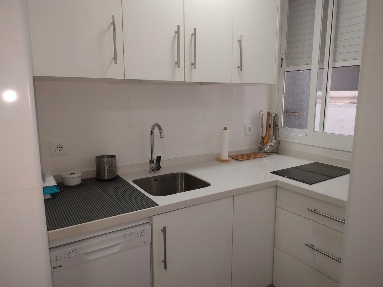 Pis de 60 m² a Sanlúcar de Barrameda
