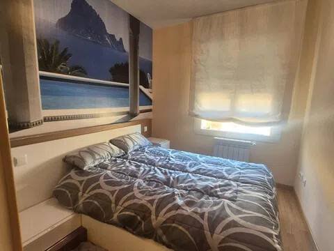 Piso de 95 m² en Ávila