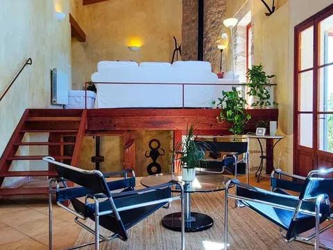Piso de 378 m² en Son Servera