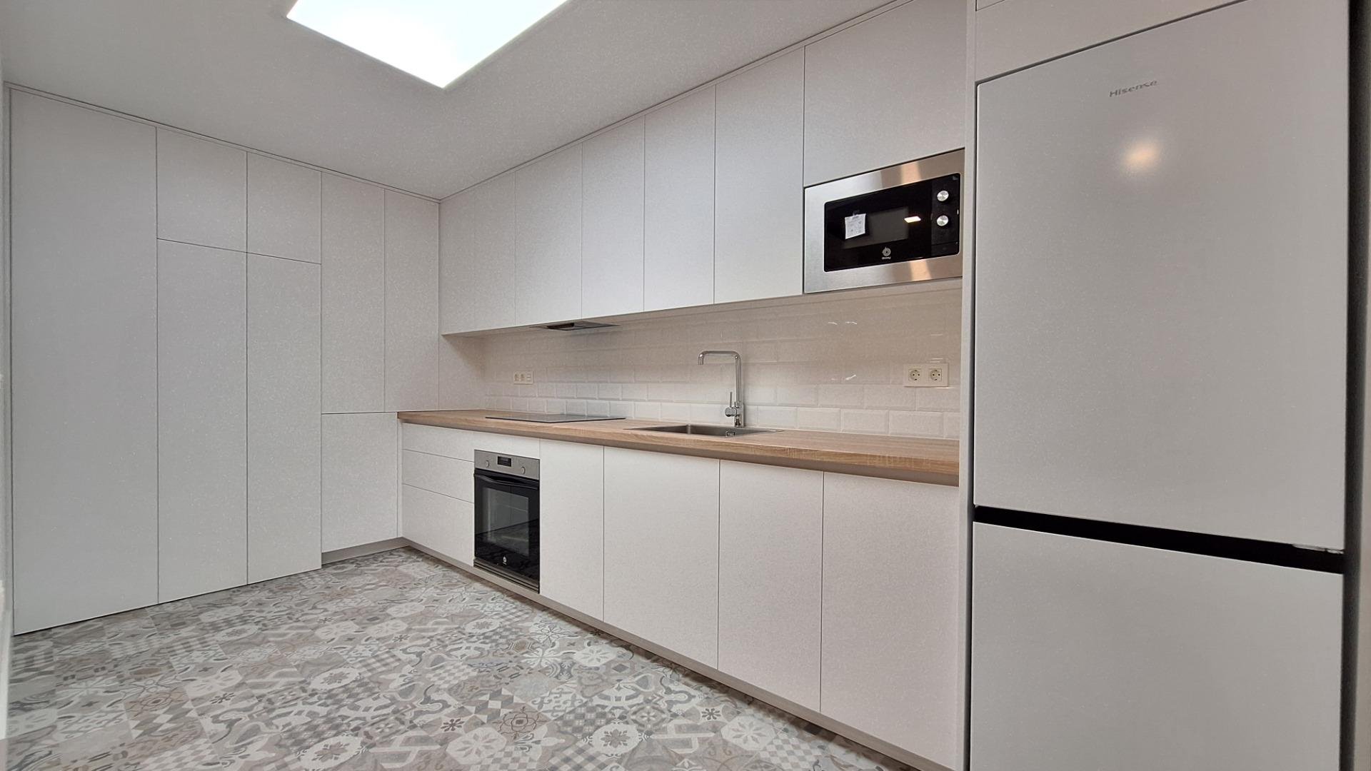 Pis de 64 m² a Múrcia