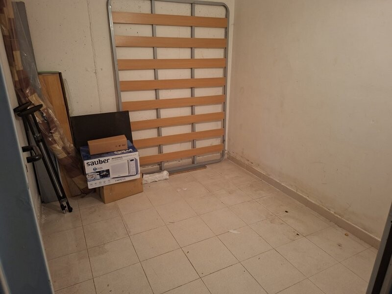 Pis de 90 m² a Valladolid