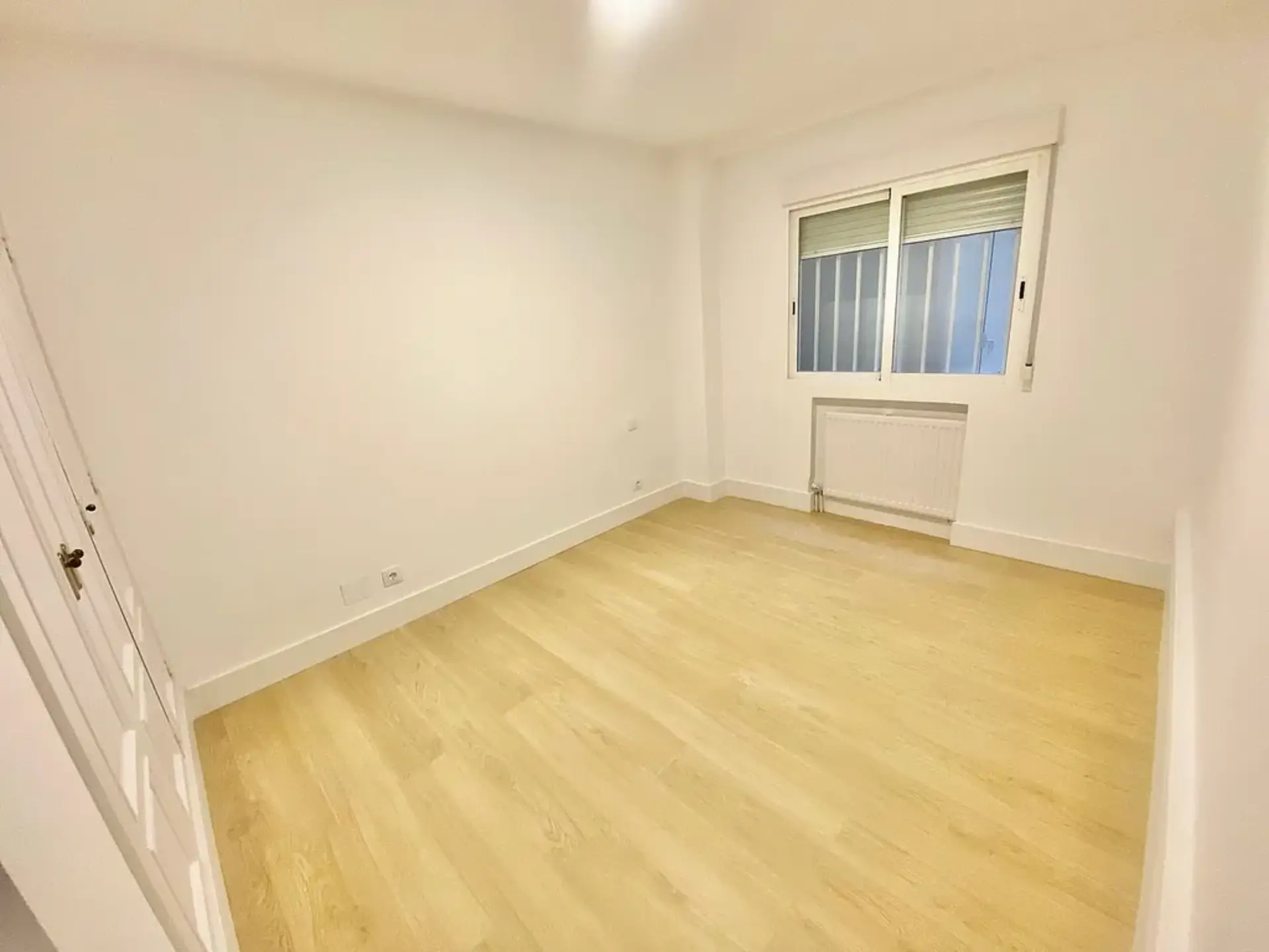 Pis de 88 m² a Madrid