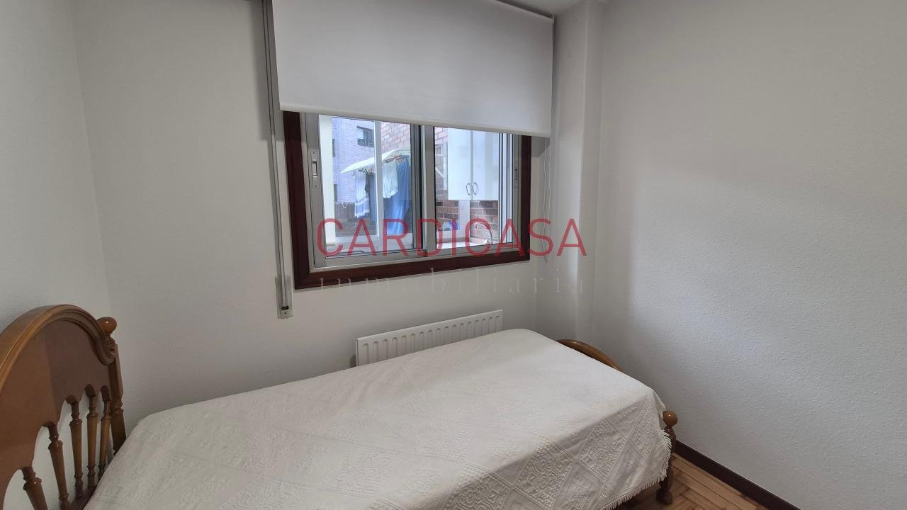 Piso de 96 m² en Vigo