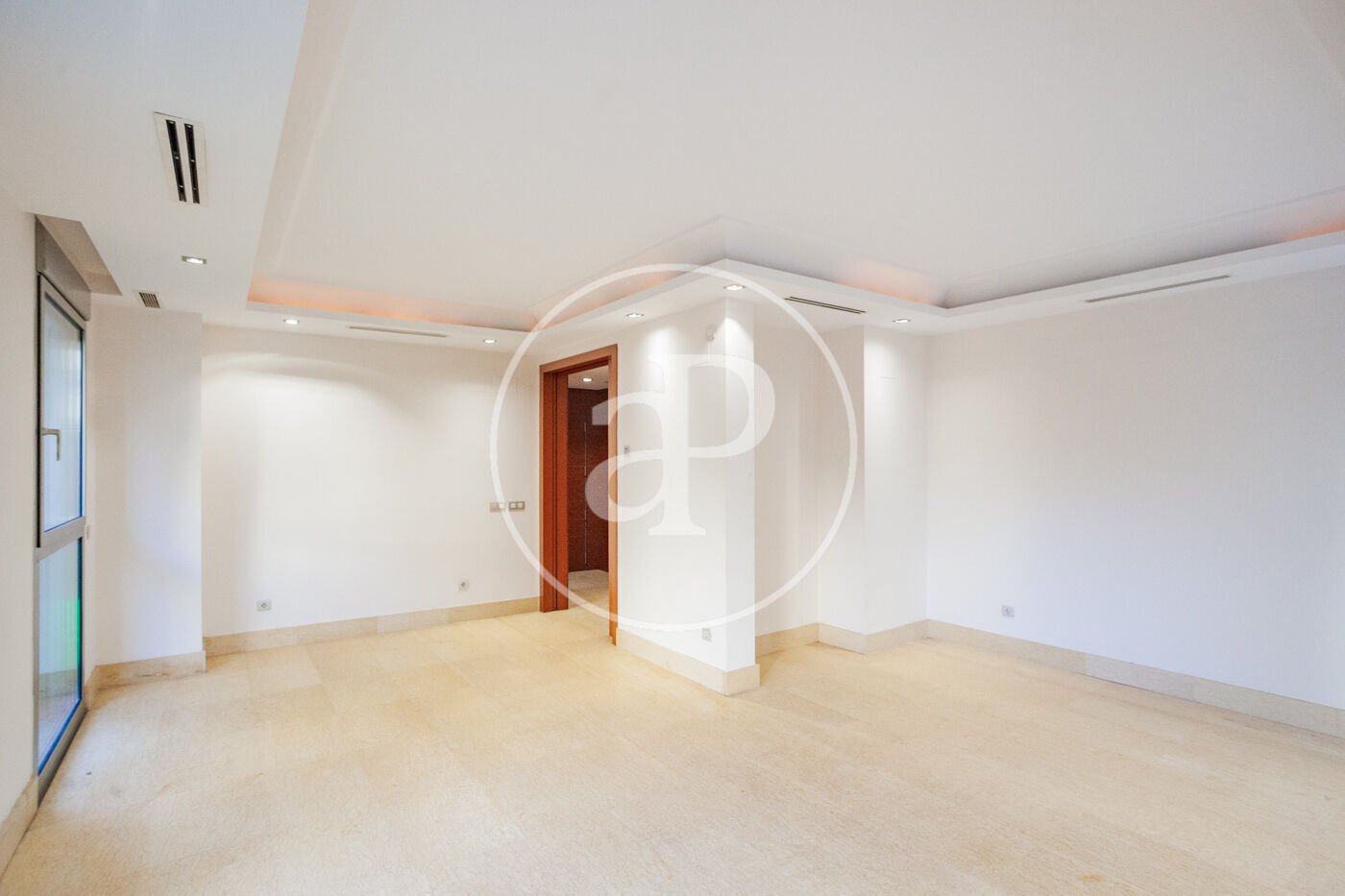 Piso de 130 m² en Madrid