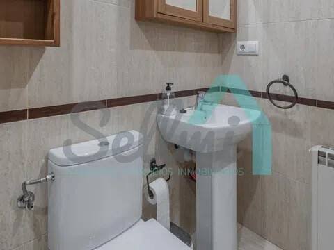 Piso de 57 m² en Oviedo