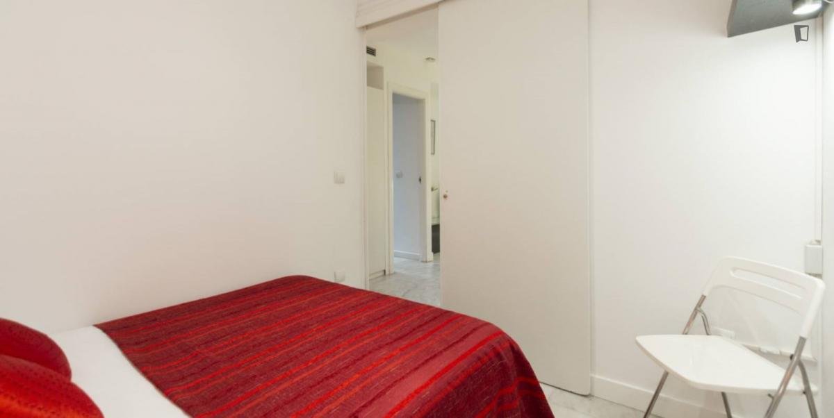 Pis de 35 m² a Madrid