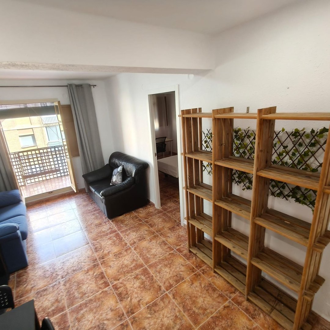 Piso de 80 m² en Valencia