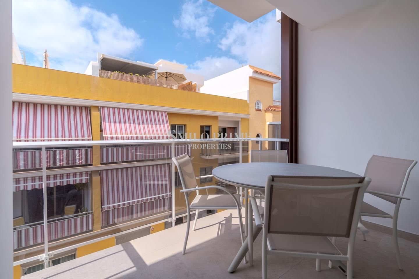 Apartamento 79 m² em Guía de Isora