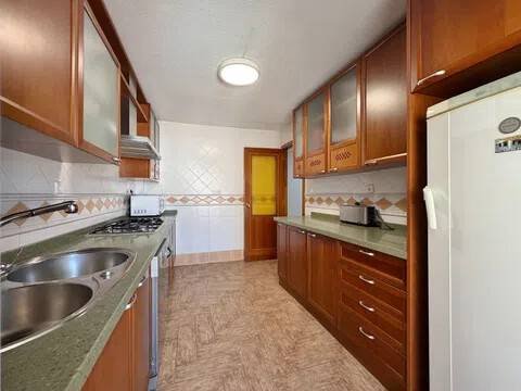 Piso de 165 m² en Almería