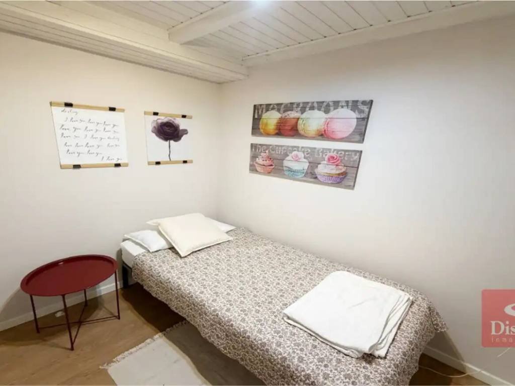 Wohnung 65 m² in Santander
