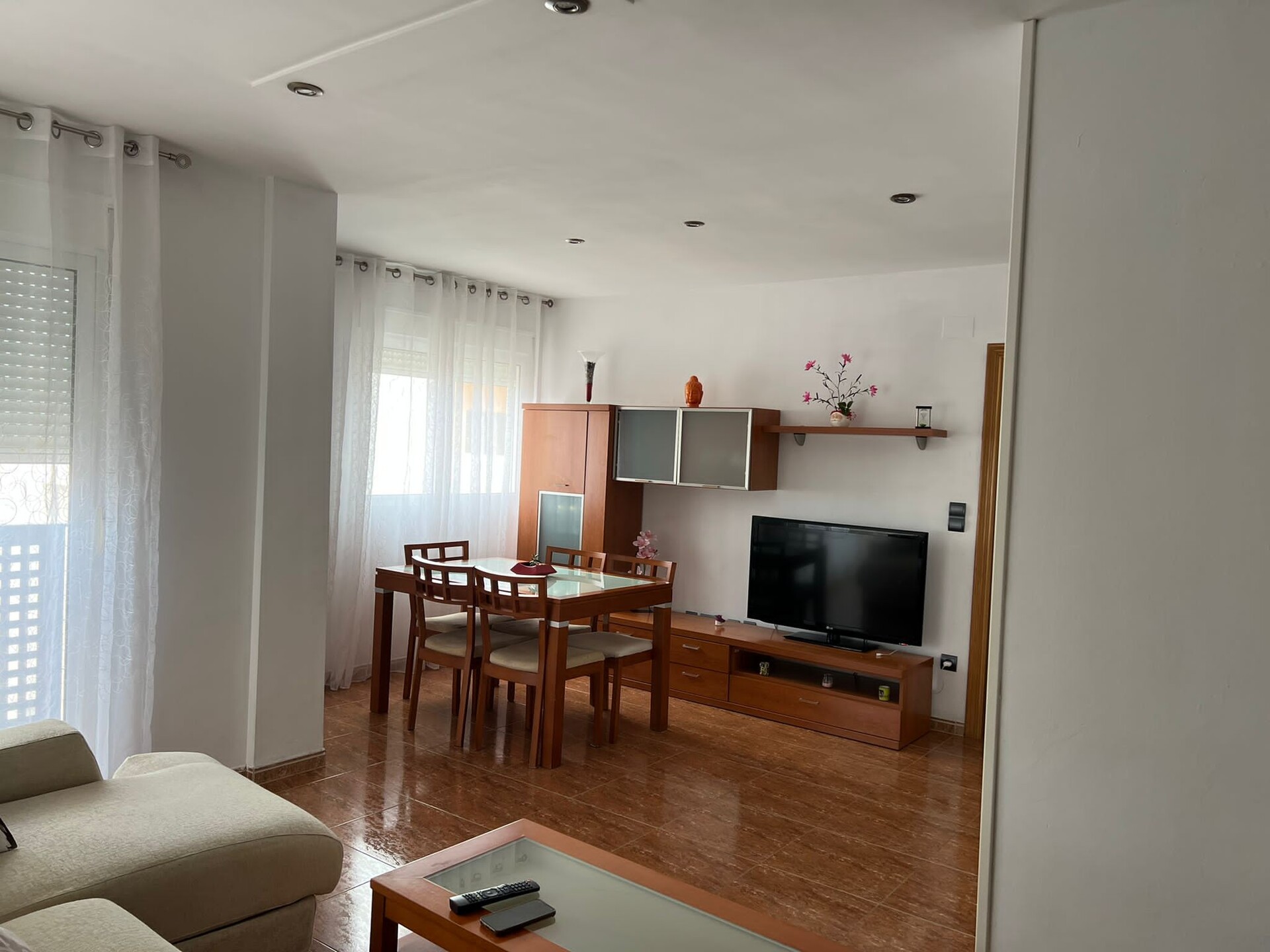Piso de 92 m² en Vinaròs