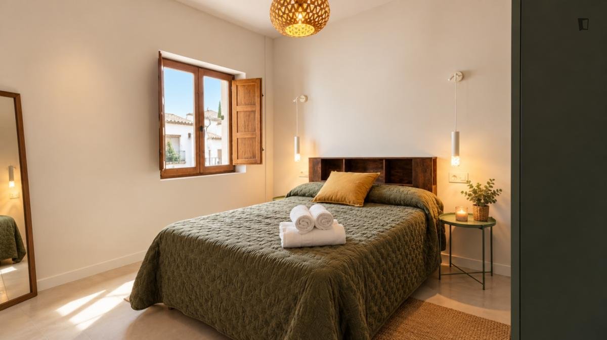 Pis de 85 m² a Granada