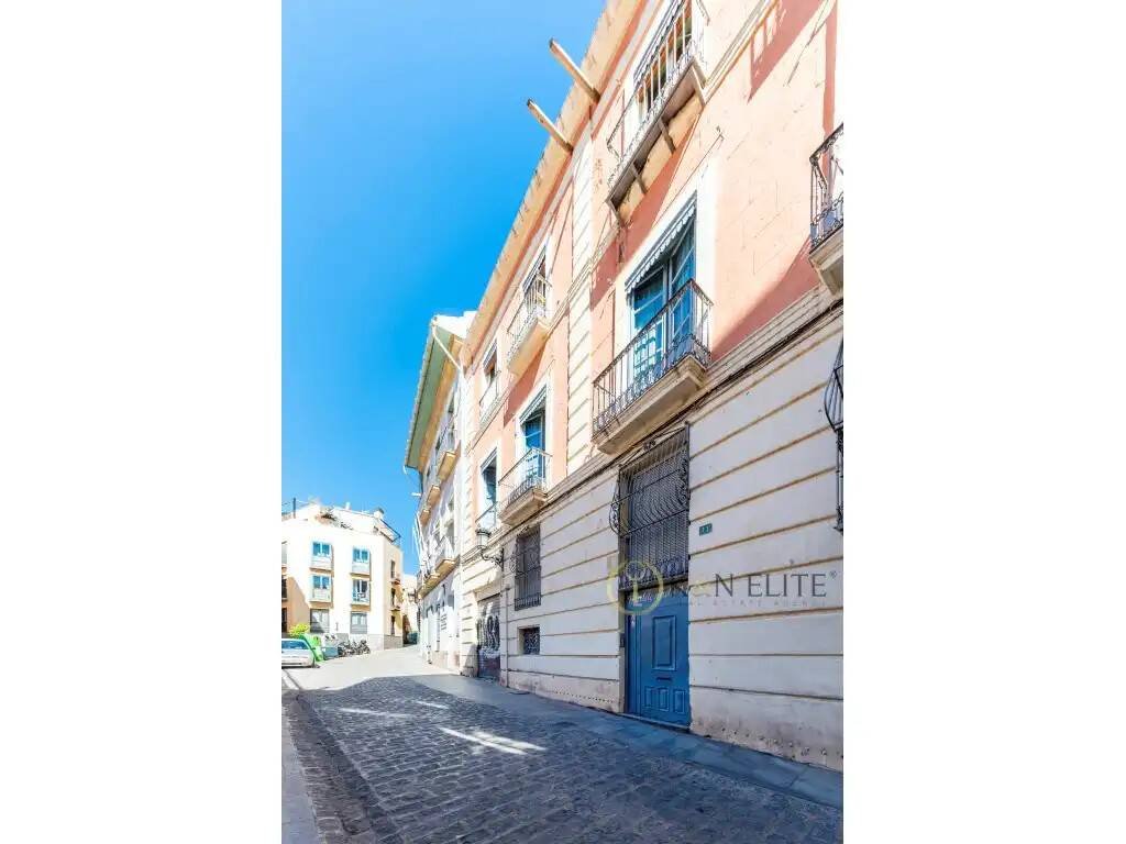Pis de 50 m² a Alacant