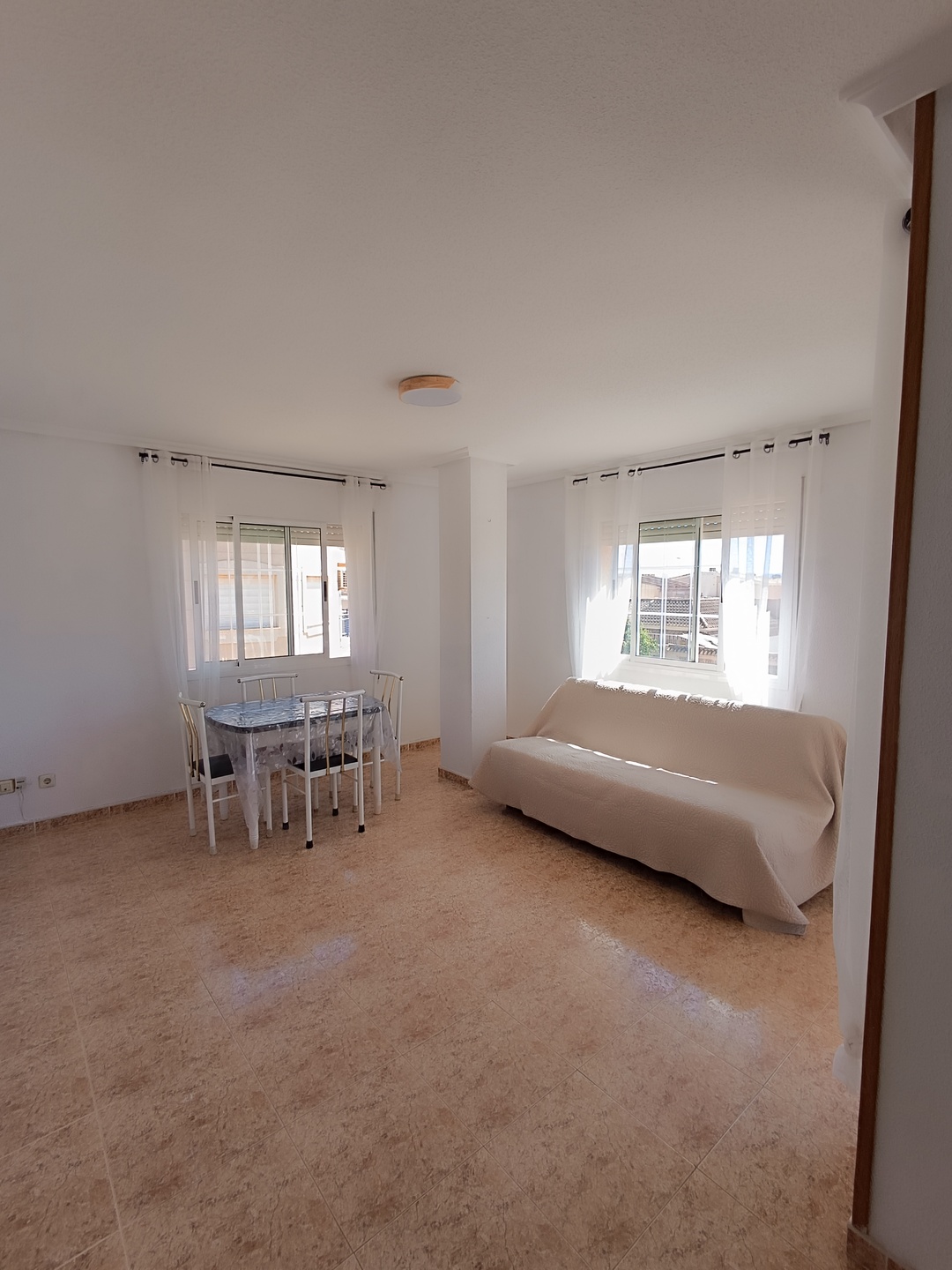 Piso de 90 m² en Cartagena