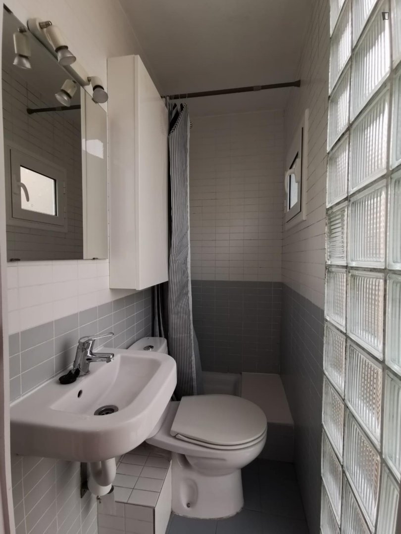 Appartement 55 m² à Barcelone