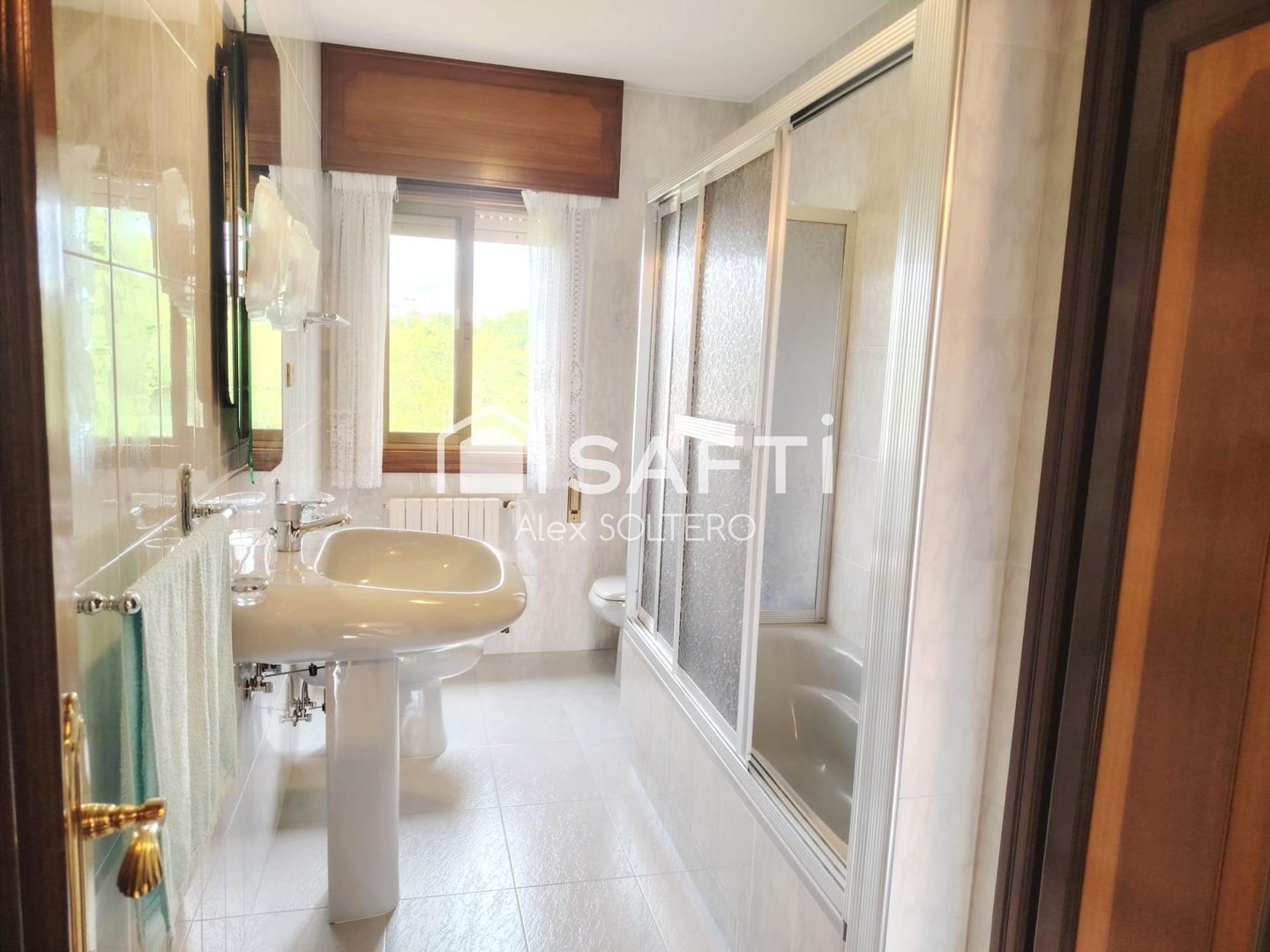 Piso de 345 m² en Vigo