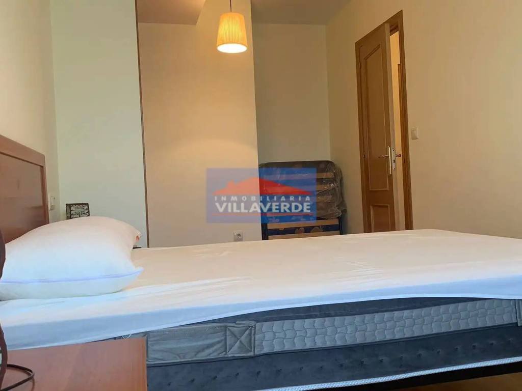 Piso de 67 m² en Cangas de Morrazo
