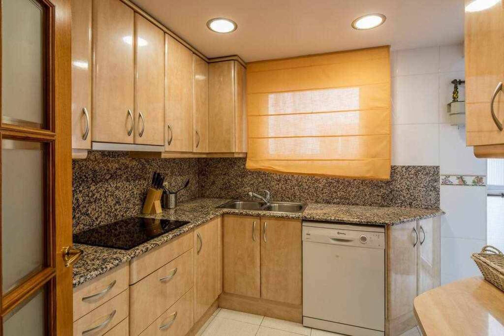 Piso de 92 m² en Gerona