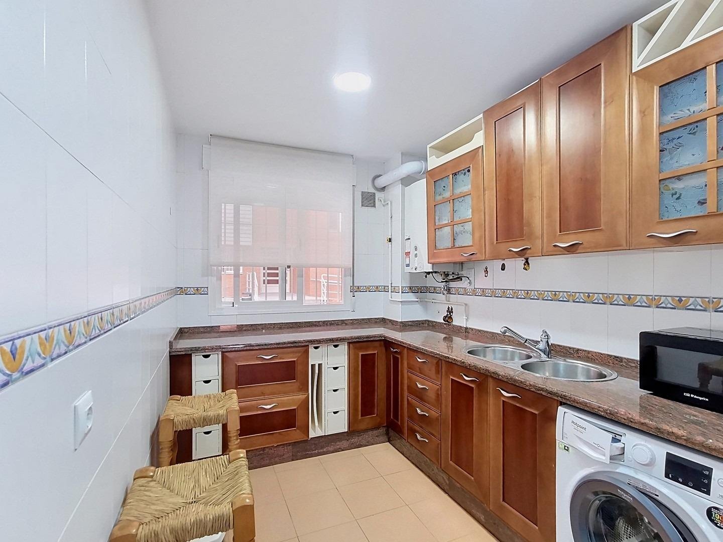 Wohnung 78 m² in Granada