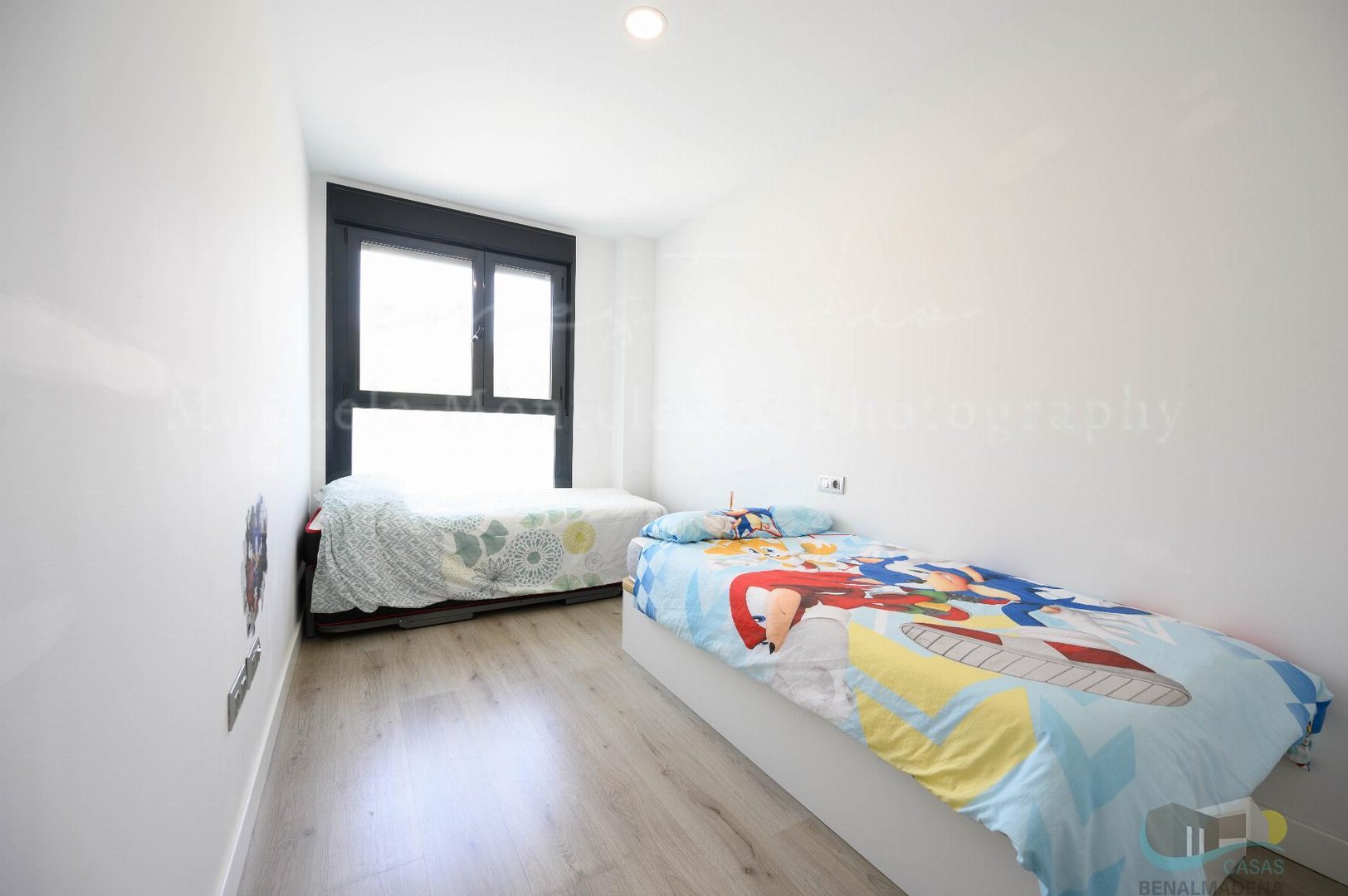 Piso de 75 m² en Torremolinos