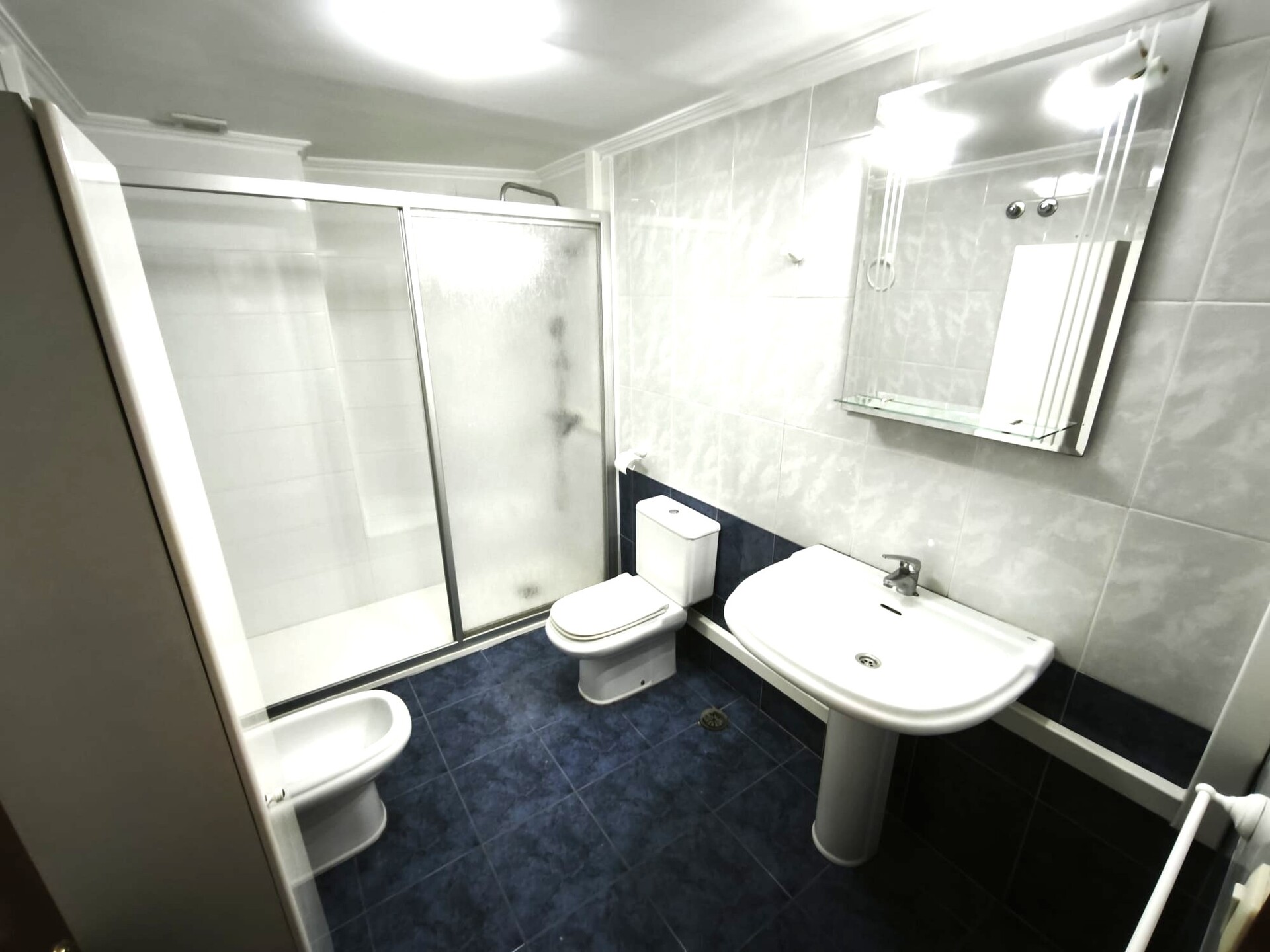 Wohnung 77 m² in Vigo