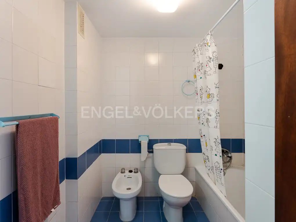 Квартира 93 м² в Alboraia / Alboraya