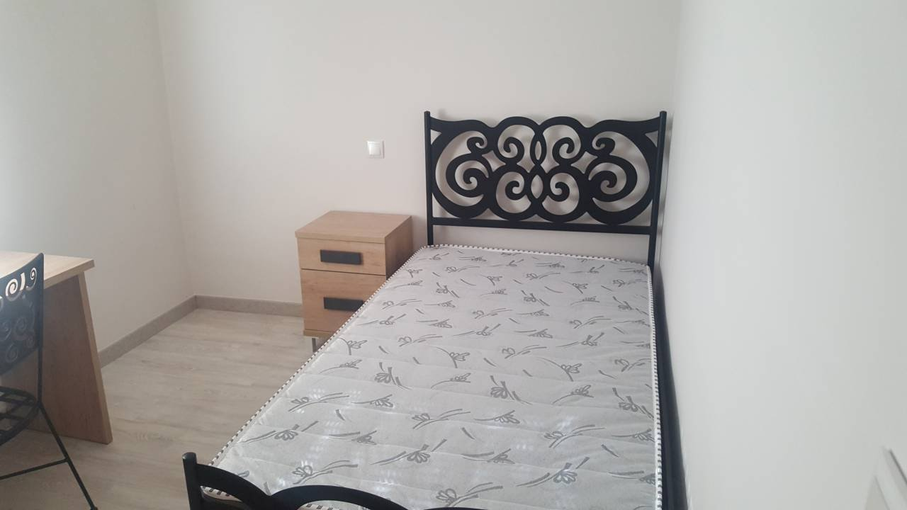 Wohnung 75 m² in Valladolid