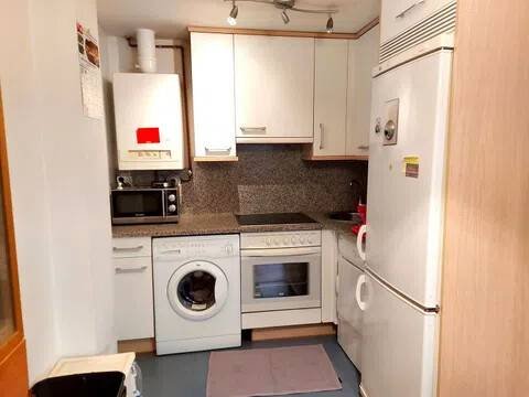 Pis de 78 m² a Saragossa