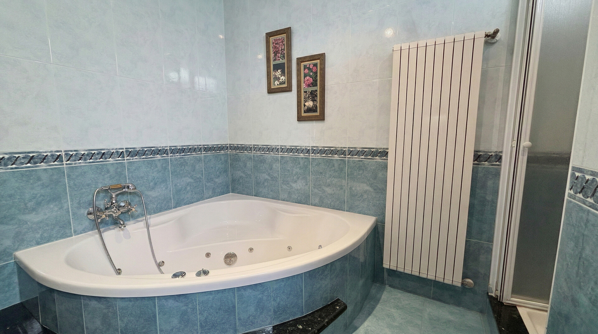Piso de 325 m² en Vigo