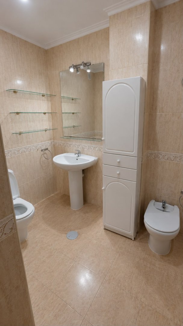Piso de 138 m² en Motril