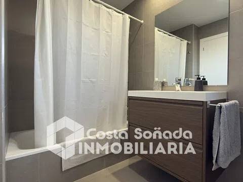 Piso de 130 m² en Jávea