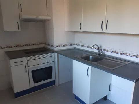 Flat 100 m² in Zaragoza