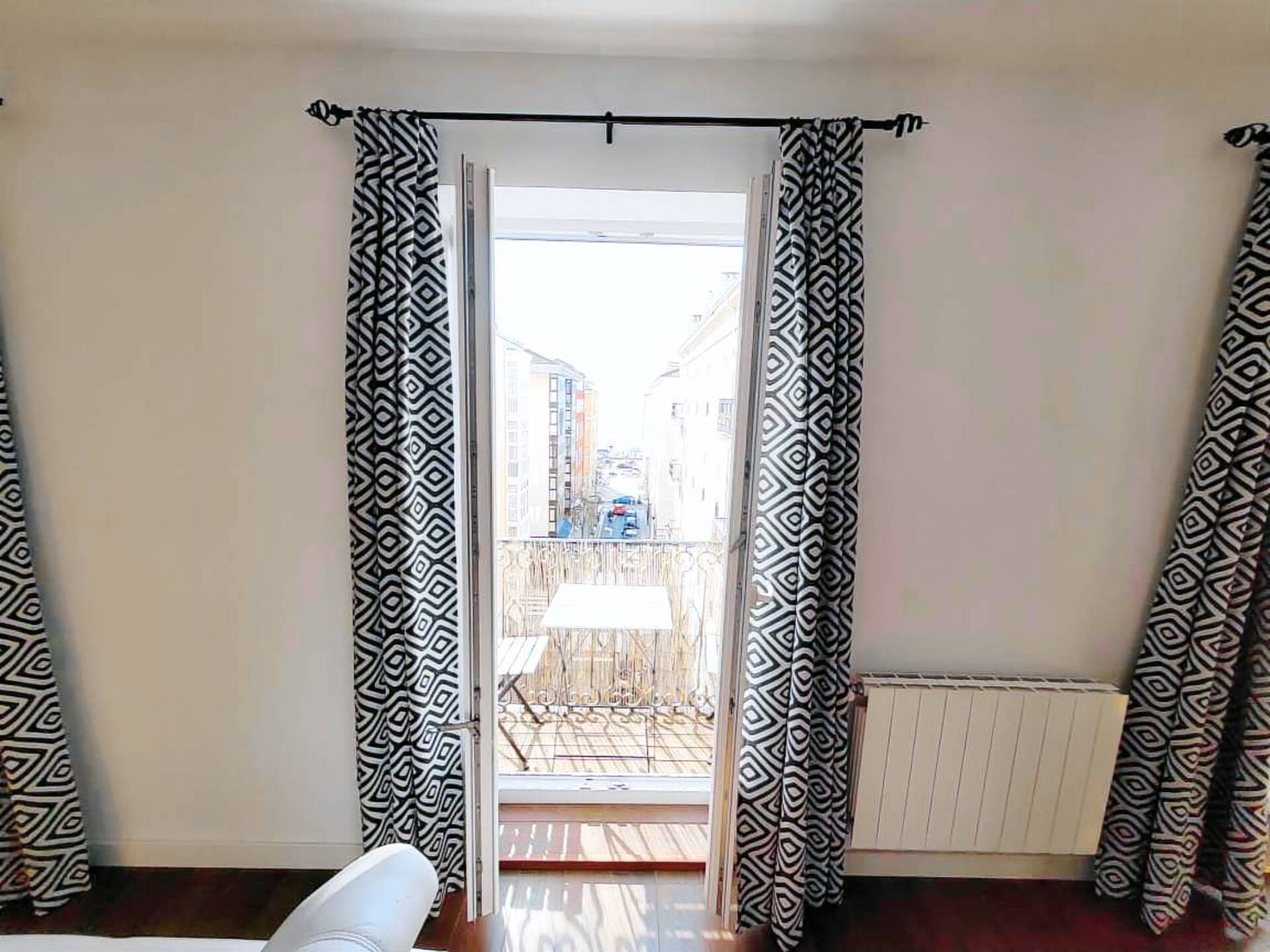 Wohnung 115 m² in Santander
