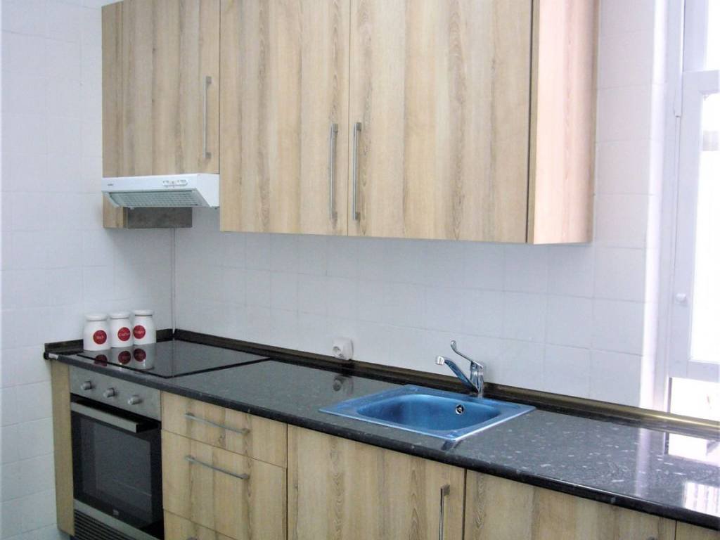 Piso de 150 m² en Salamanca